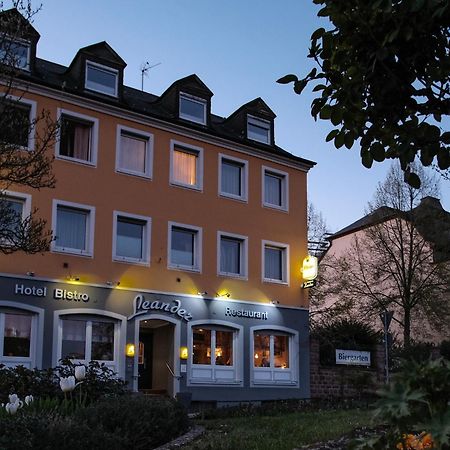 Hotel Leander Bitburg Εξωτερικό φωτογραφία