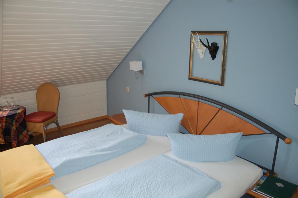 Hotel Leander Bitburg Εξωτερικό φωτογραφία