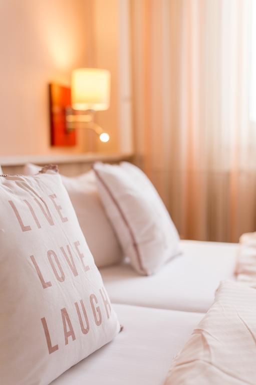 Hotel Leander Bitburg Εξωτερικό φωτογραφία