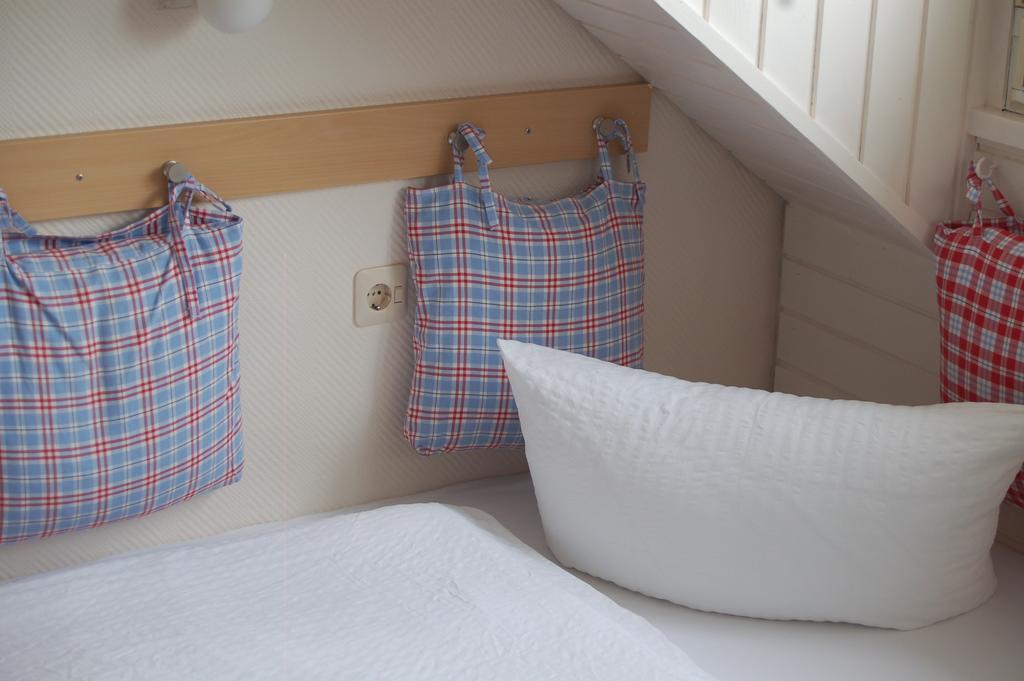 Hotel Leander Bitburg Εξωτερικό φωτογραφία